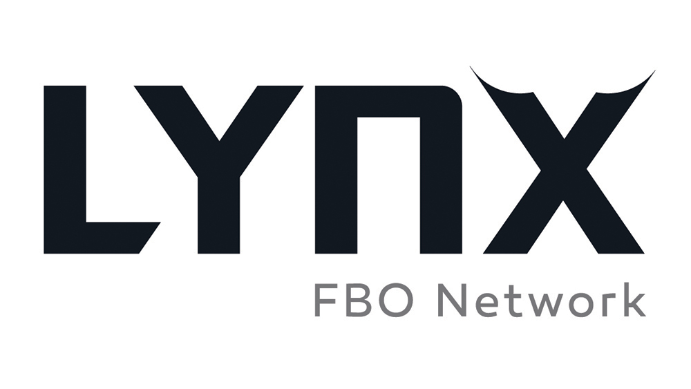 LYNX FBO NETWORK (BRANDING)