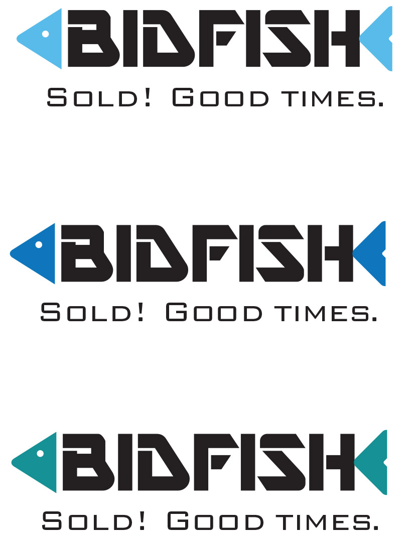 Bid Fish