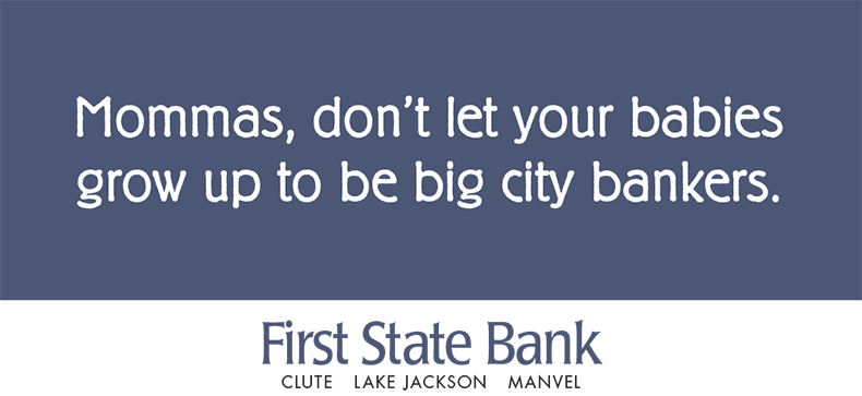 First State Bank (Outdoor) 