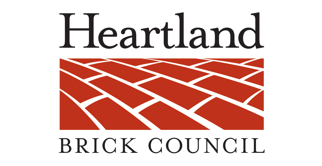 Heartland Brick (Branding)