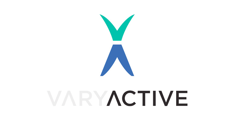 VaryActive (Branding)