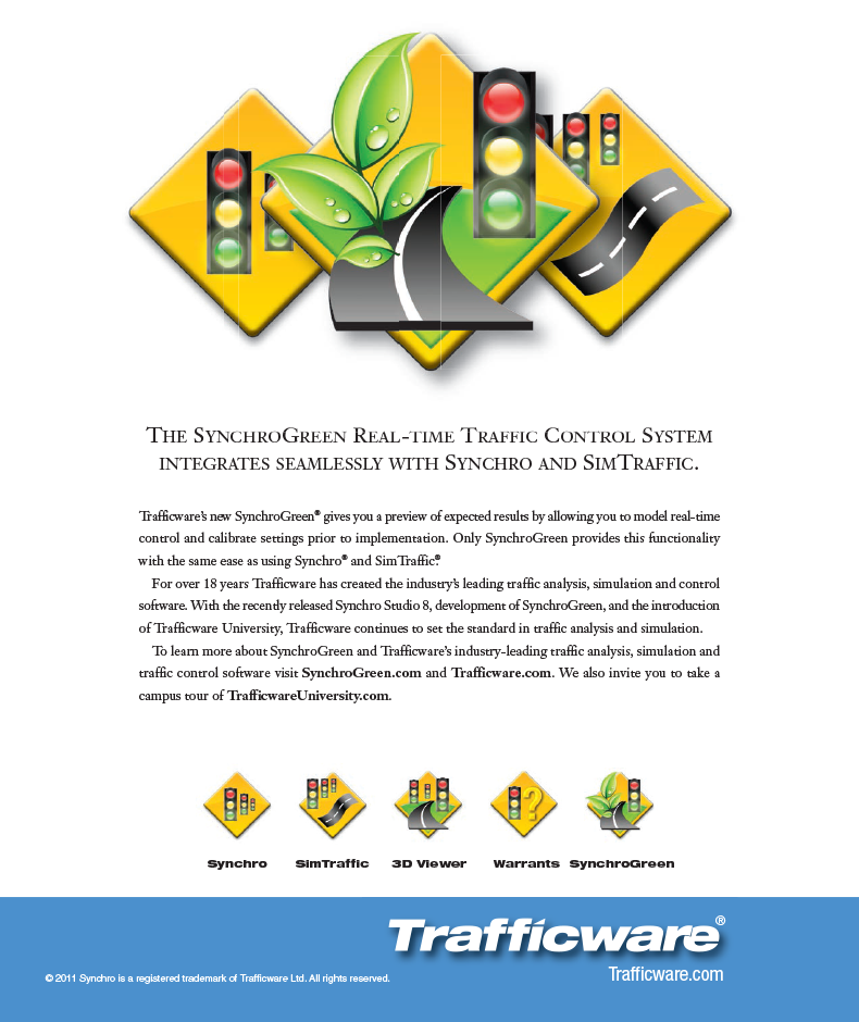 Trafficware (ADS)